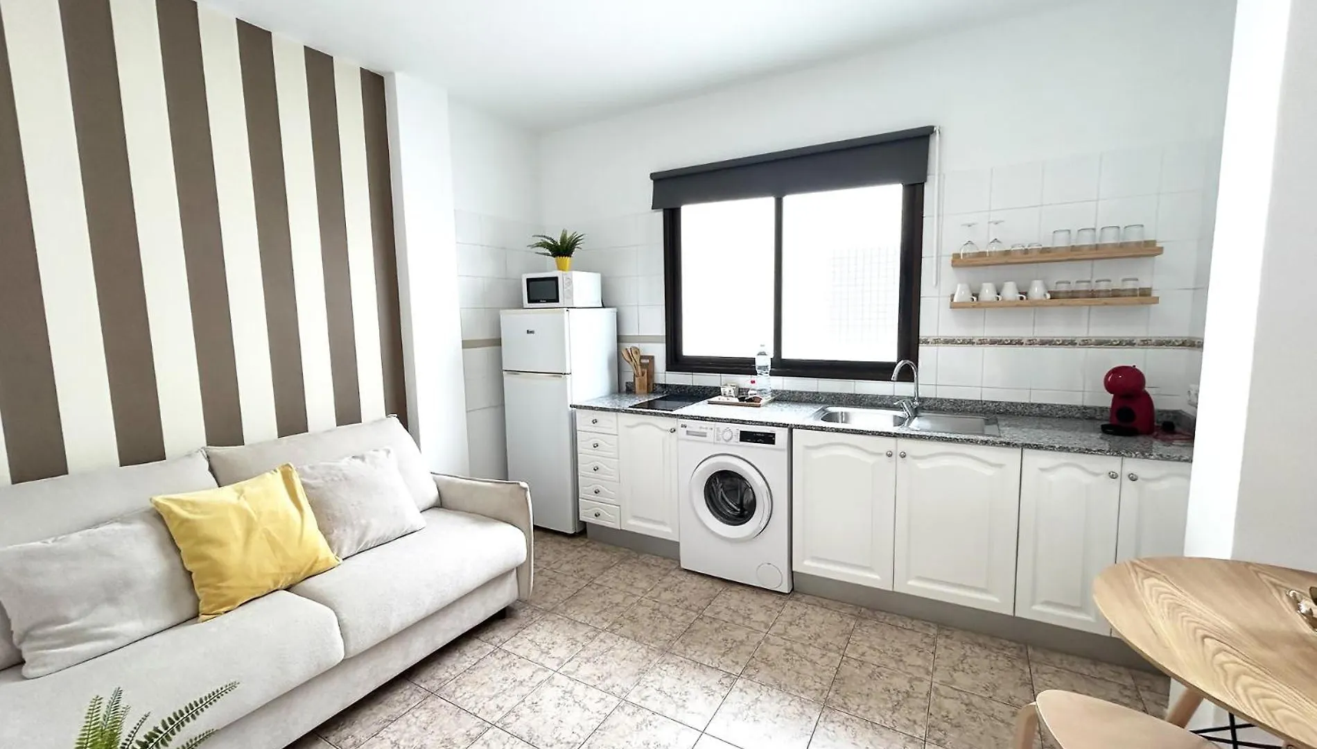 Mahostly Apartamento Comillas Sh location